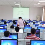Computer Department of Wuhan University