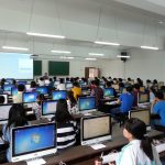 E-VDI Successful Case for Computer Lab in Middle School