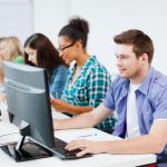 E-VDI Solution Saves Cost for Computer Classroom