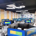 Desktop Cloud Solution for Business and Management Computer Labs
