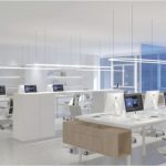 3D Graphics Lab Cloud Desktop Solution