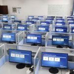 Integrated Desktop Cloud Solution for Examination Scenarios
